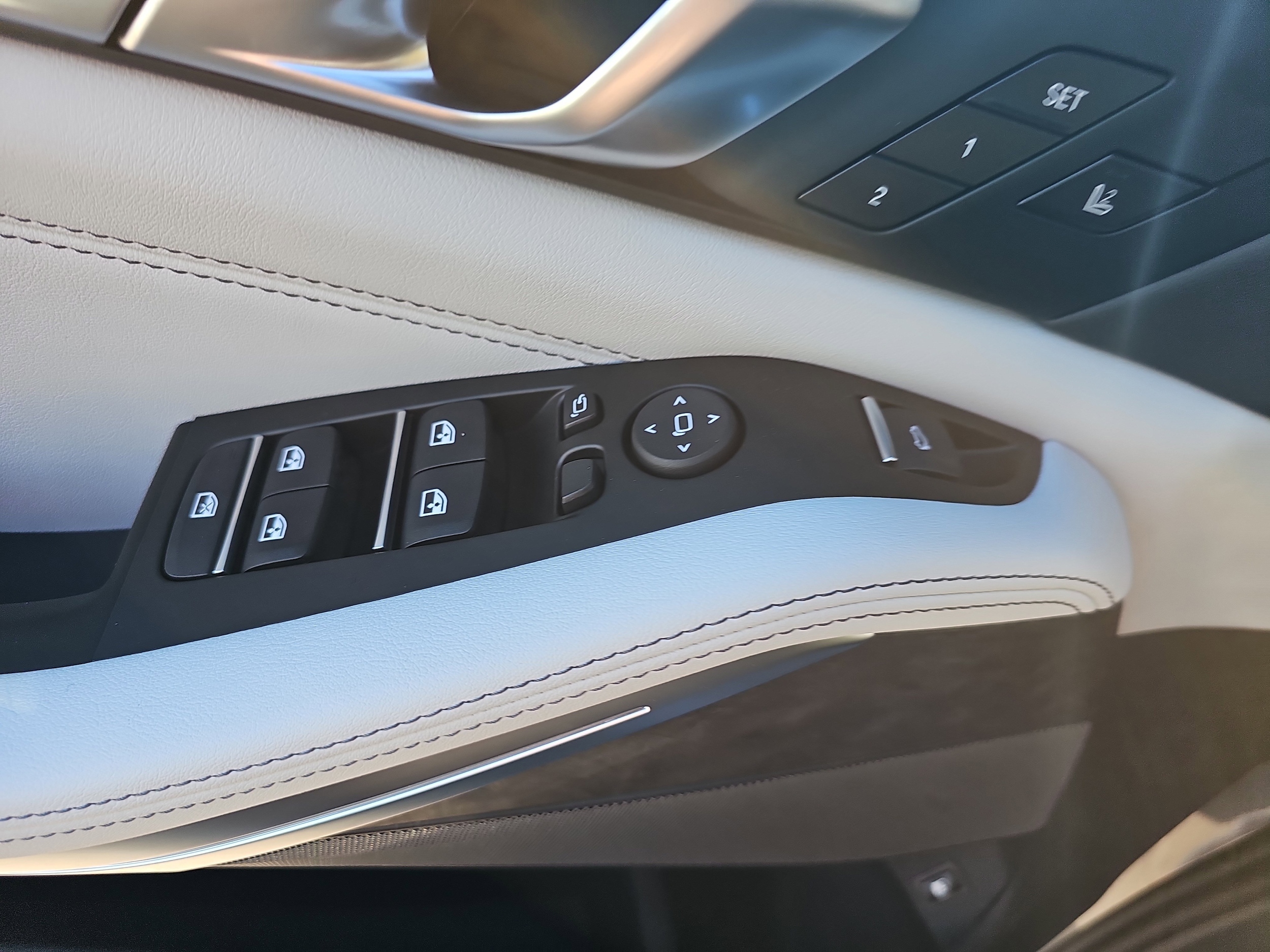 2026 BMW X5 50e - Photo 30