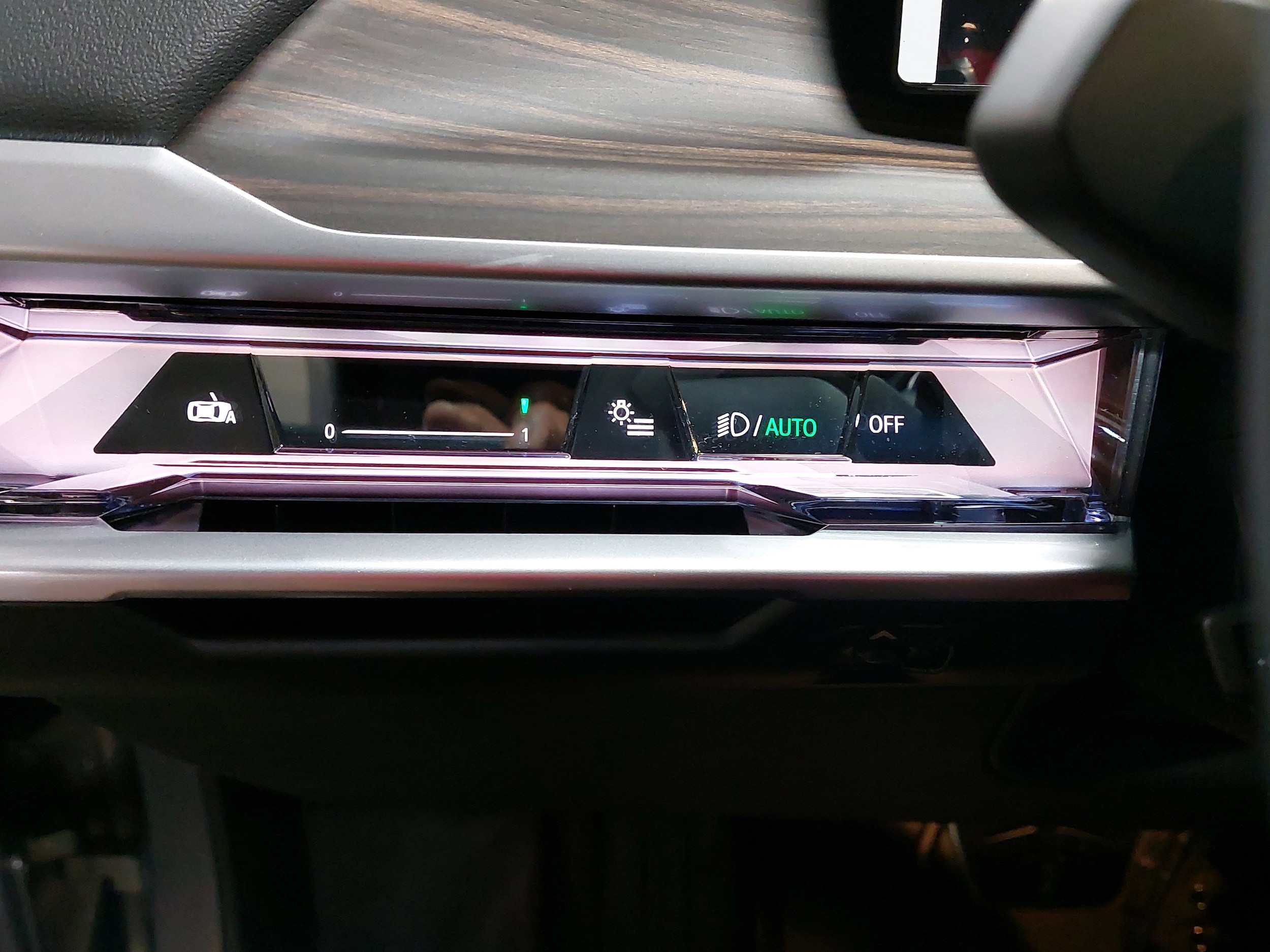 2025 BMW 7 Series 760i - Photo 26