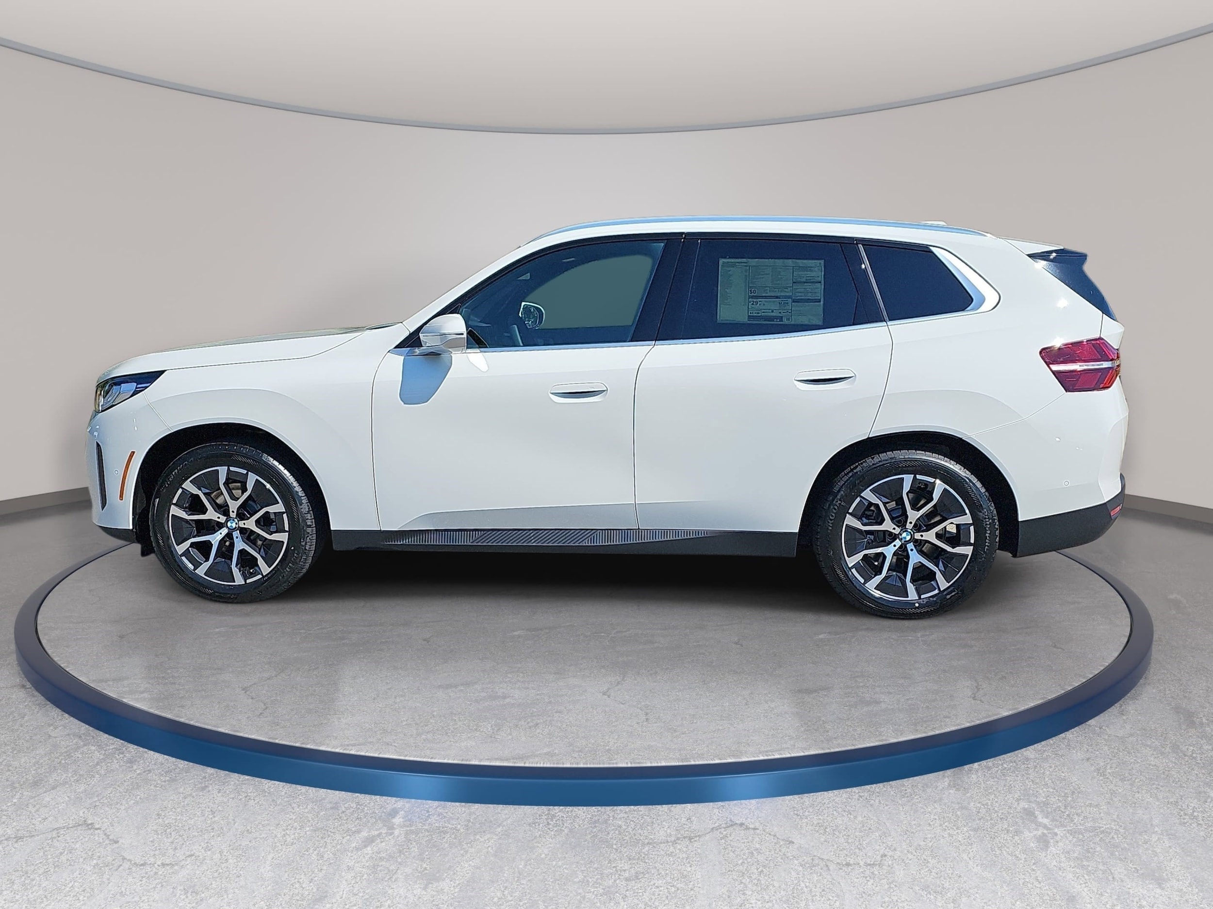 2026 BMW X3 30 - Photo 8