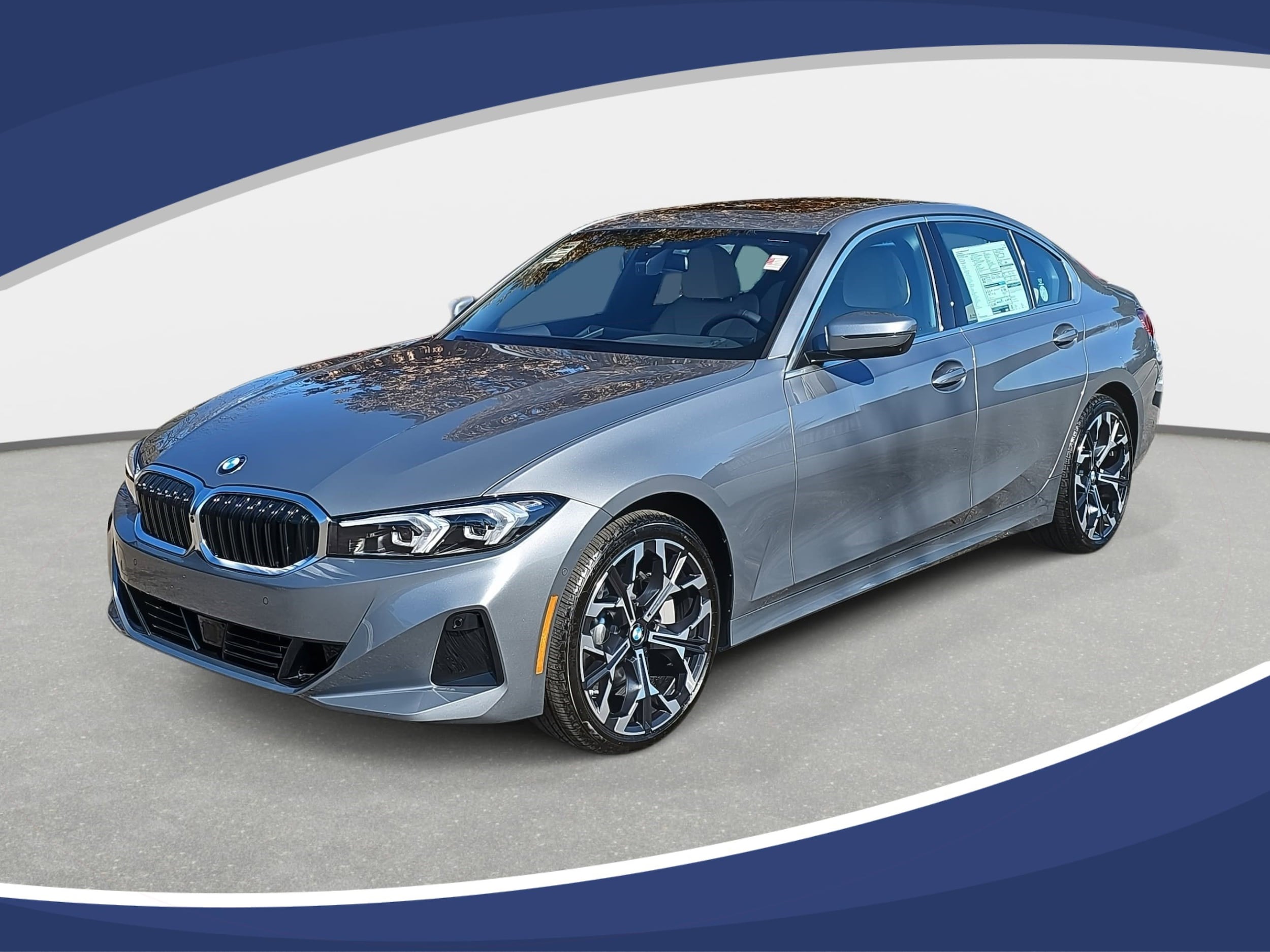 2026 BMW 3 Series