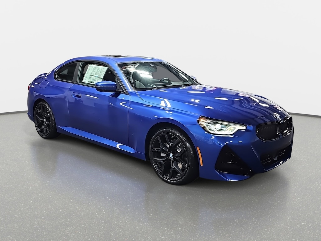 New 2026 BMW 230i xDrive Coupe