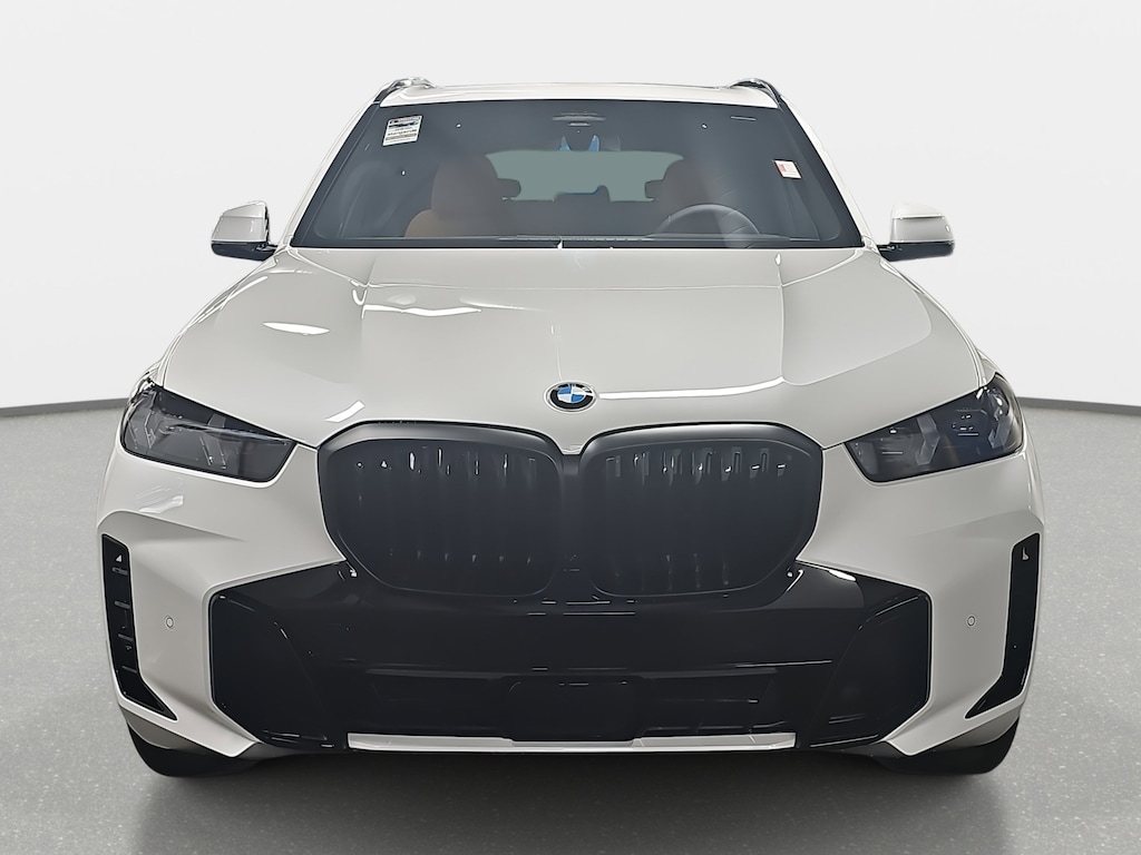 New 2026 BMW X5 xDrive40i SUV