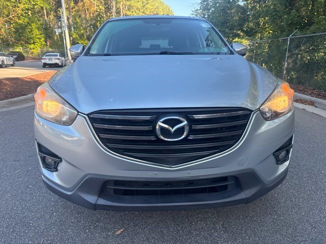 Used 2016 Mazda Mazda CX-5 Touring (2016.5) SUV