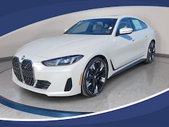 2026 BMW 430i Gran Coupe