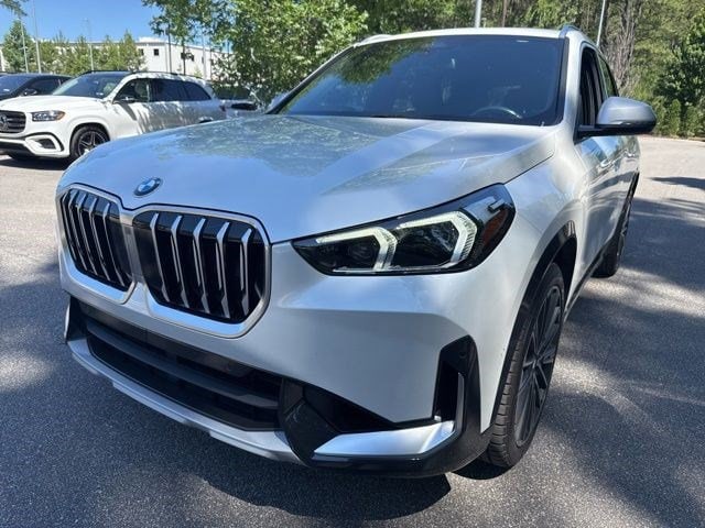 2023 BMW X1 xDrive28i's photo