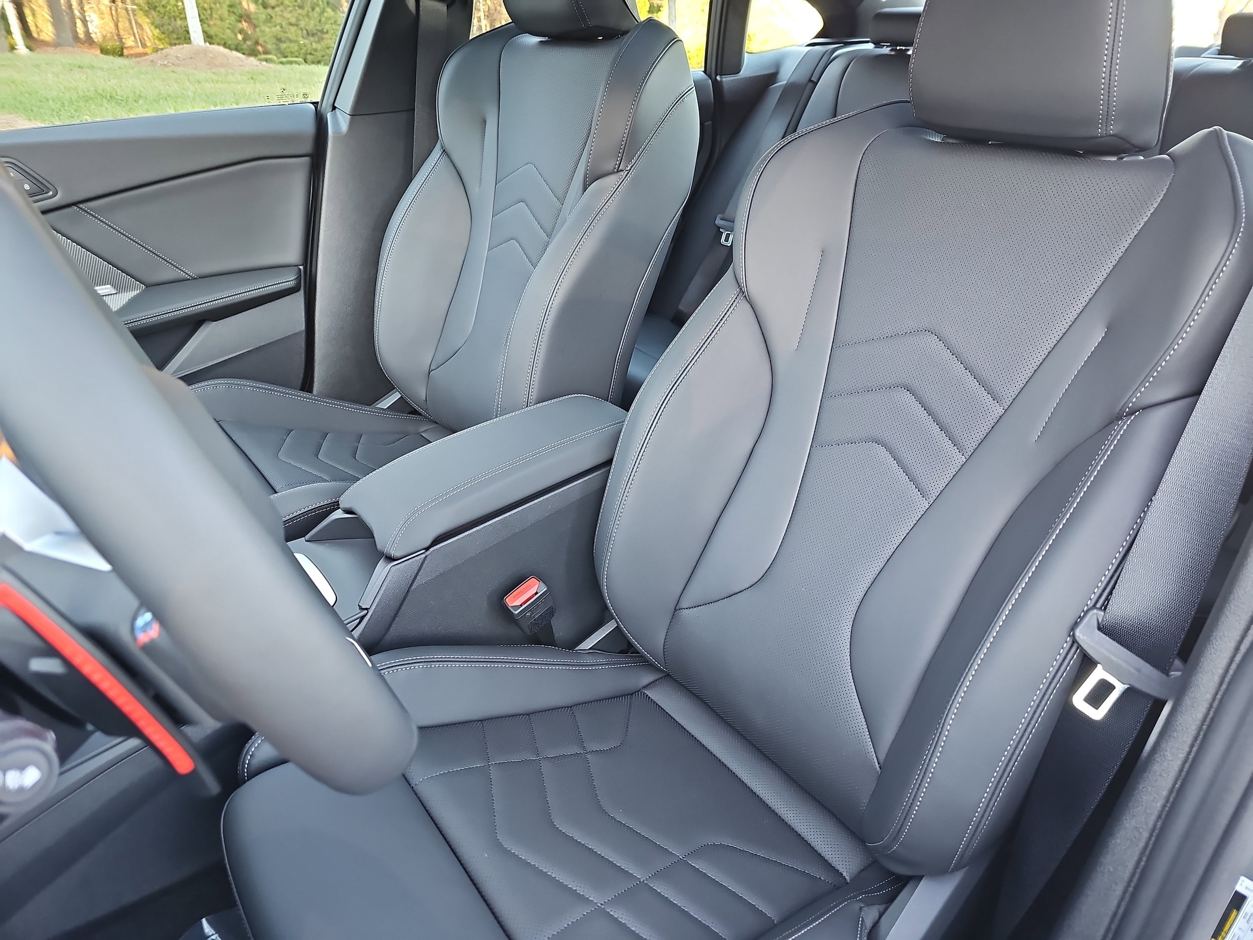 2026 BMW 2 Series M235 - Photo 15