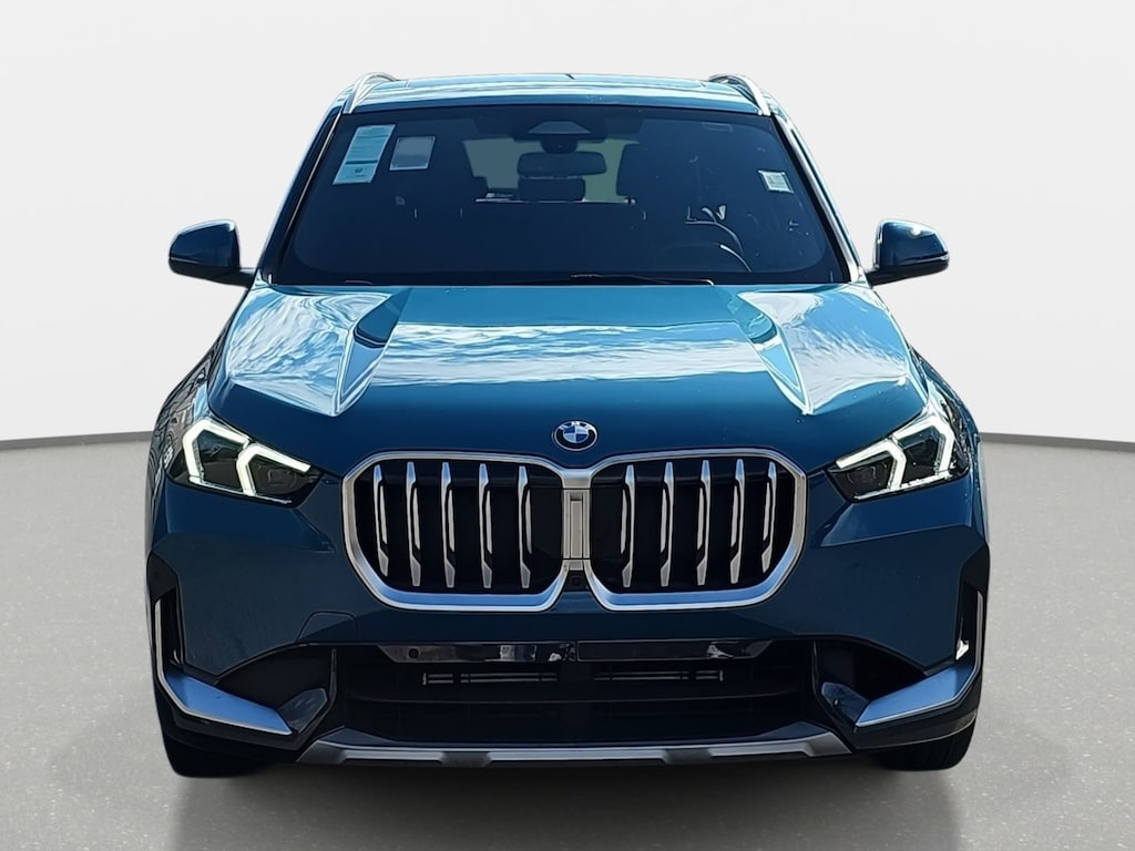 Certified 2025 BMW X1 xDrive28i SUV