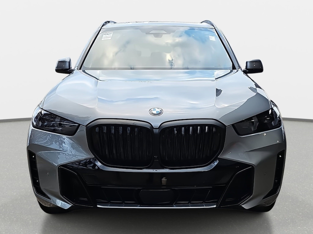 New 2026 BMW X5 xDrive40i SUV