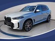  BMW X5 PHEV