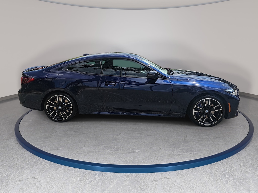 New 2027 BMW M440i Coupe