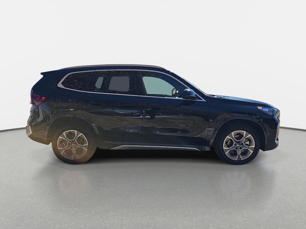 New 2026 BMW X1 xDrive28i SUV
