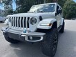 Jeep Wrangler 4xe