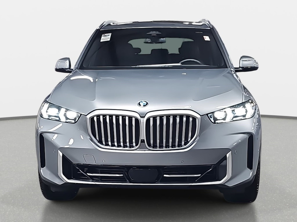 New 2026 BMW X5 sDrive40i SUV