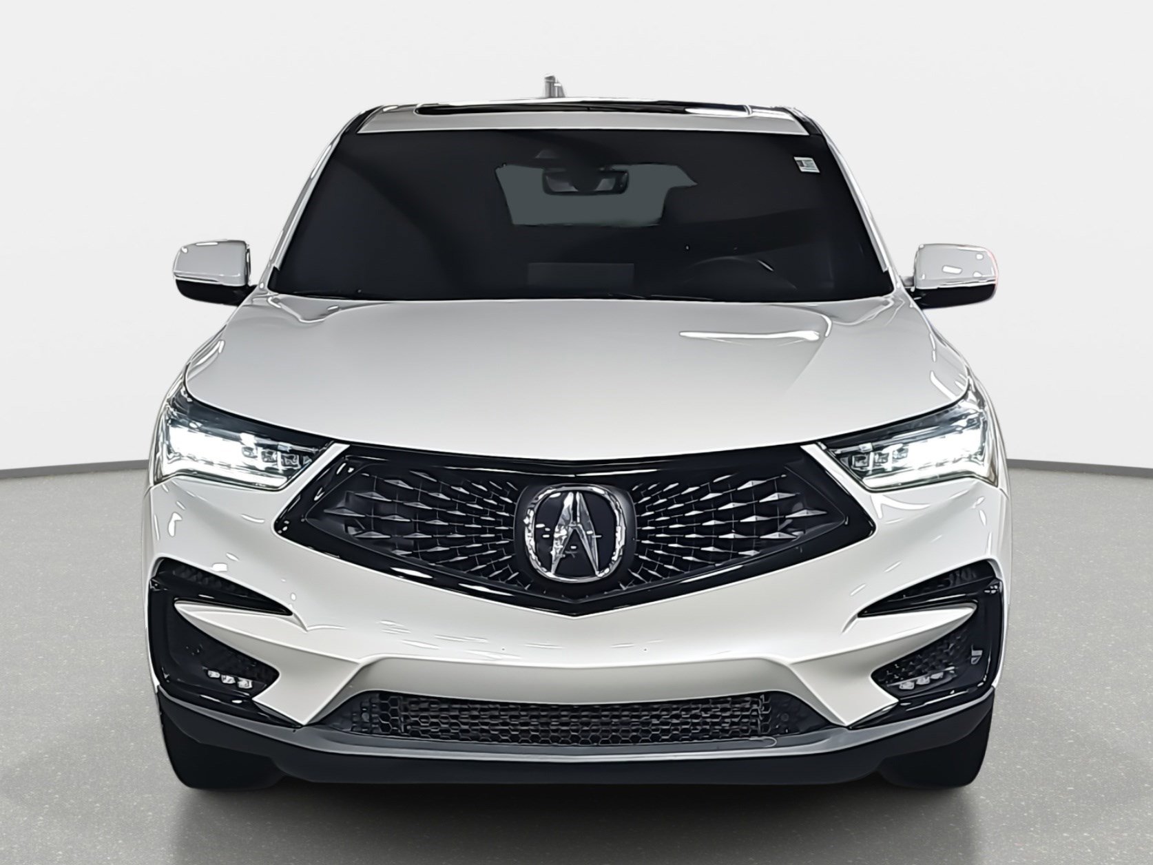 2021 Acura RDX A-Spec photo 2