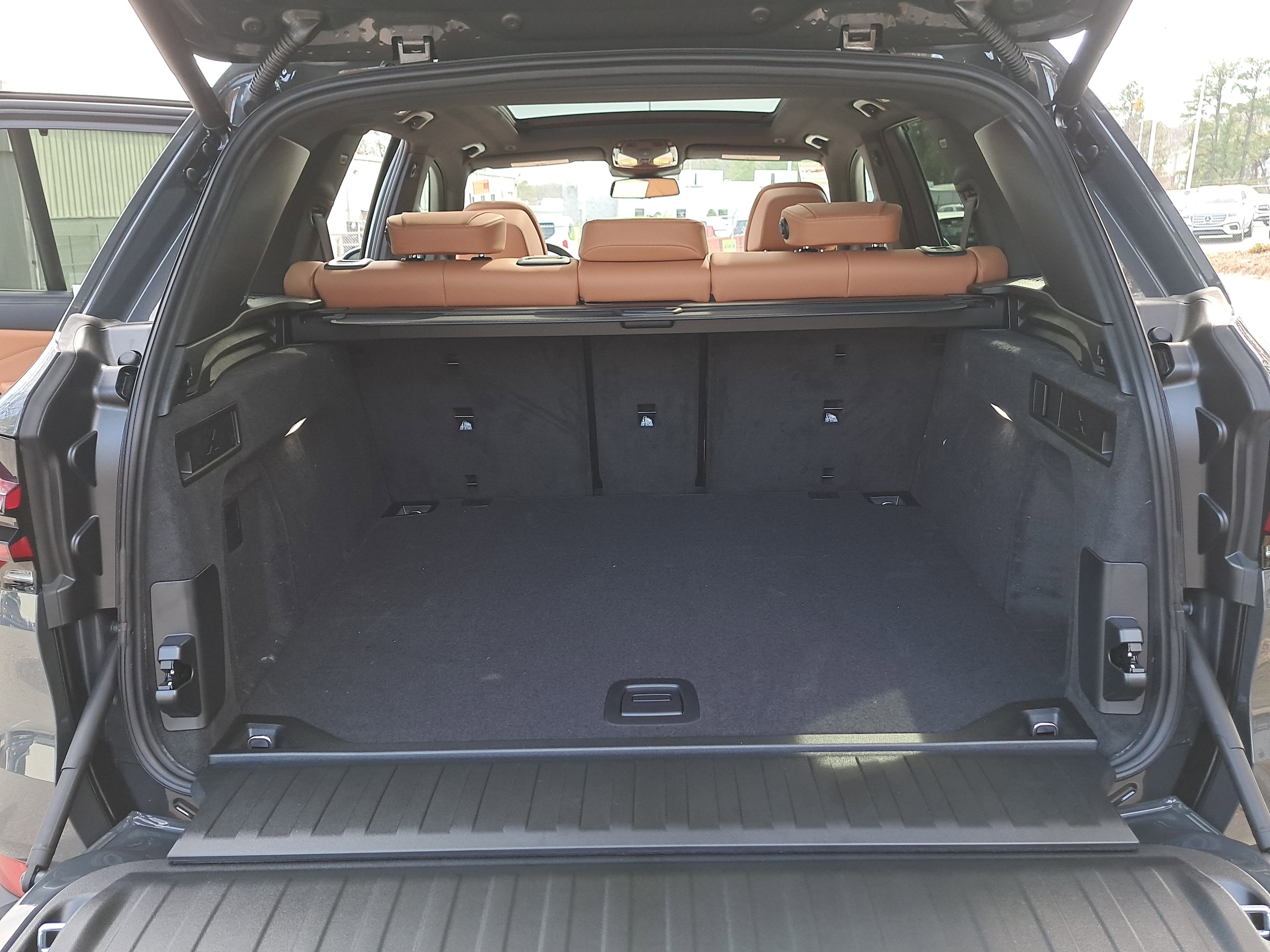 2026 BMW X5 40i - Photo 14