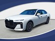 BMW 760i