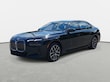BMW 740i