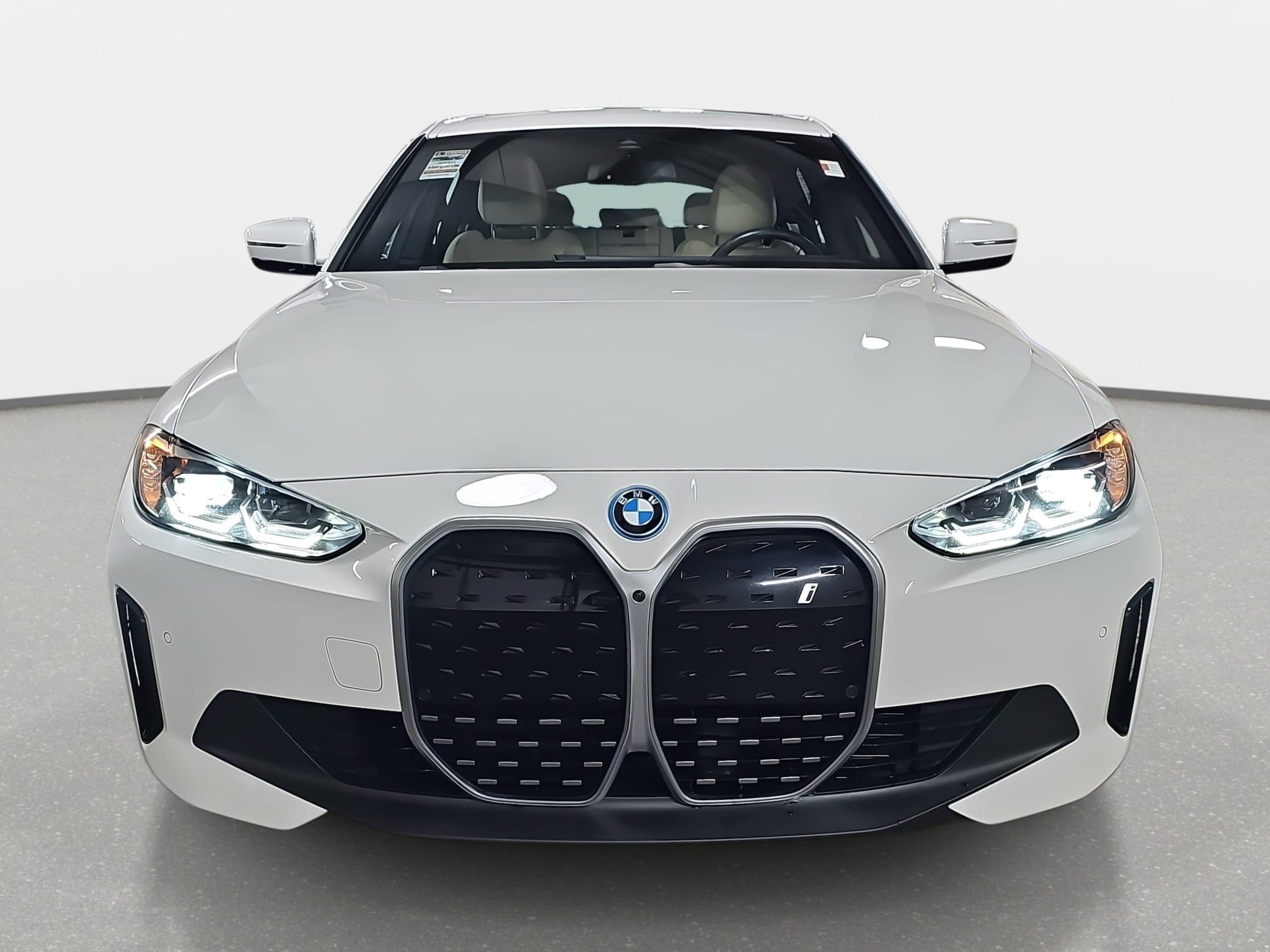 Used 2023 BMW i4 35 with VIN WBY43AW00PFP62983 for sale in Raleigh, NC