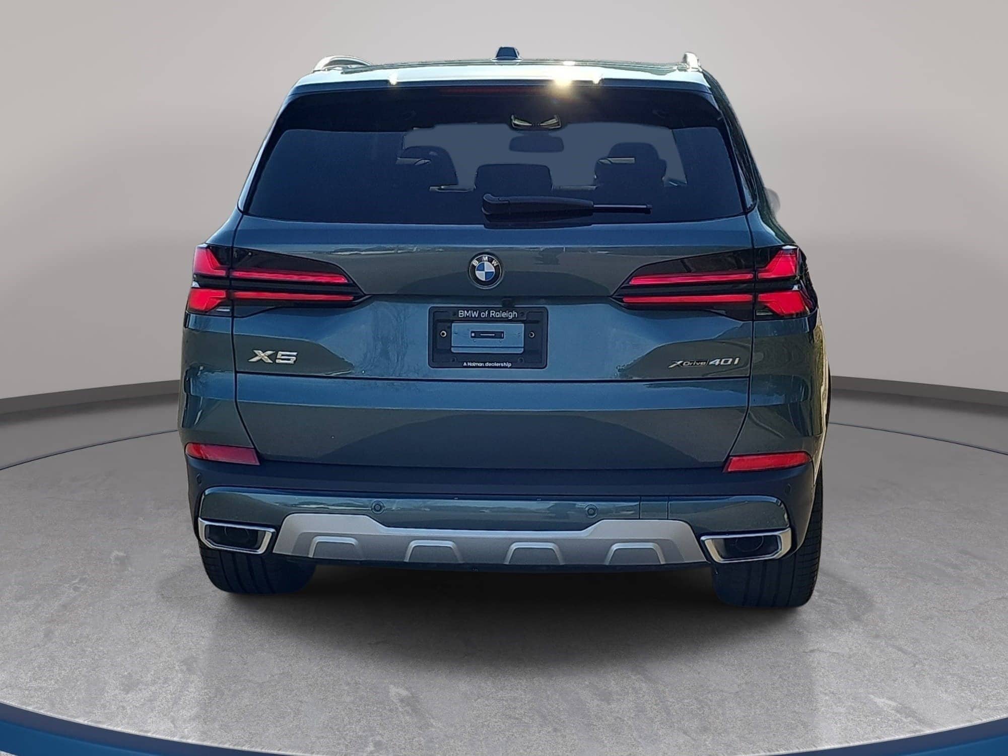 2026 BMW X5 40i - Photo 6