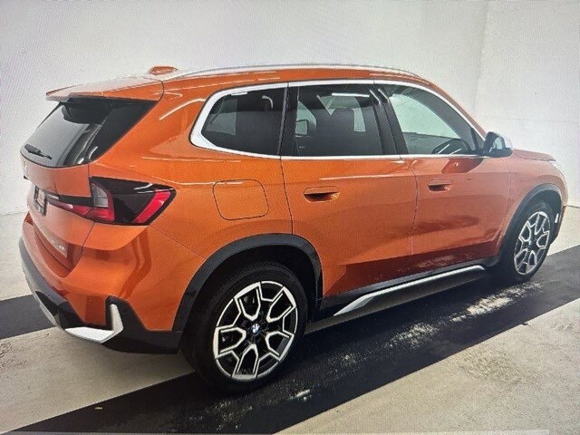 2024 Bmw X1 XDrive28i photo 2