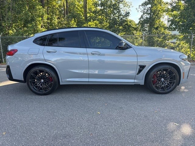 2022 Bmw X4 photo 4