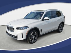 2026 BMW X5 xDrive40i SUV