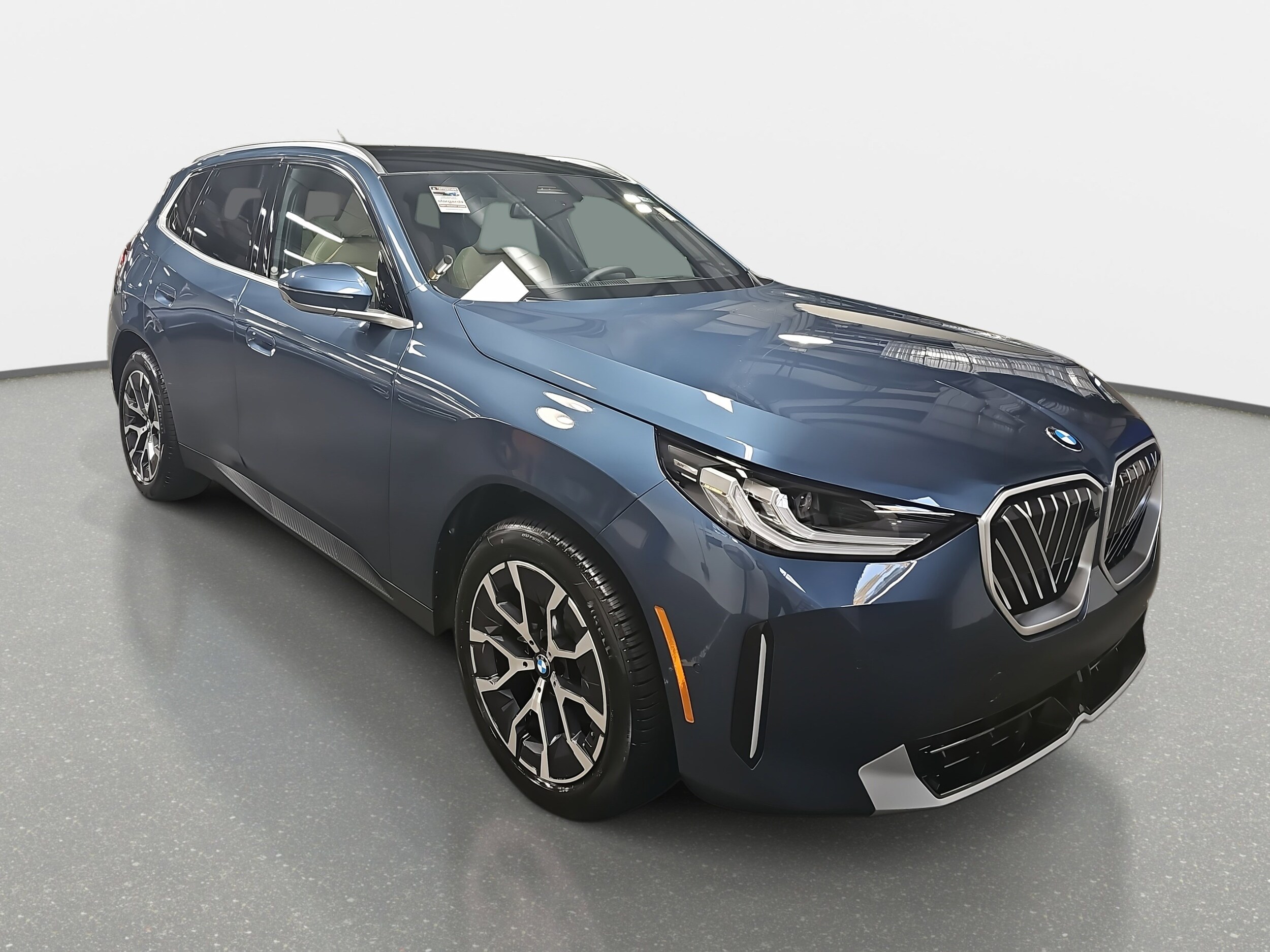 2026 Bmw X3 photo 3