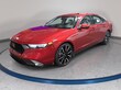  Honda Accord Hybrid