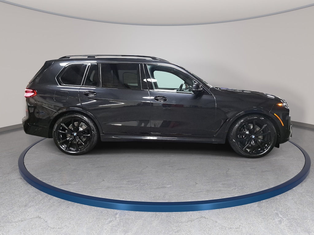 New 2027 BMW X7 xDrive40i SUV