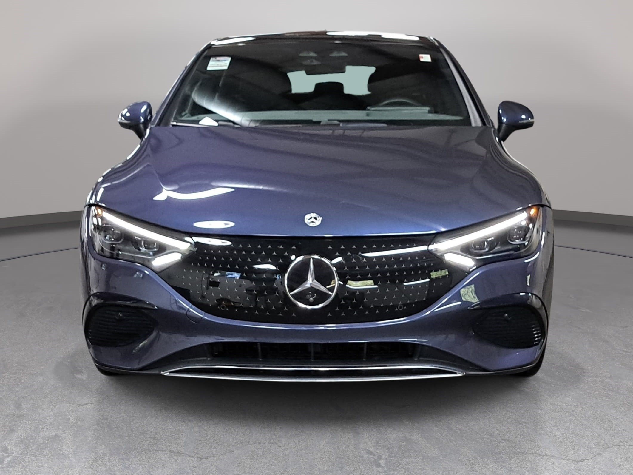 Used 2024 Mercedes-Benz EQE 350+ EQE 350+ Sedan