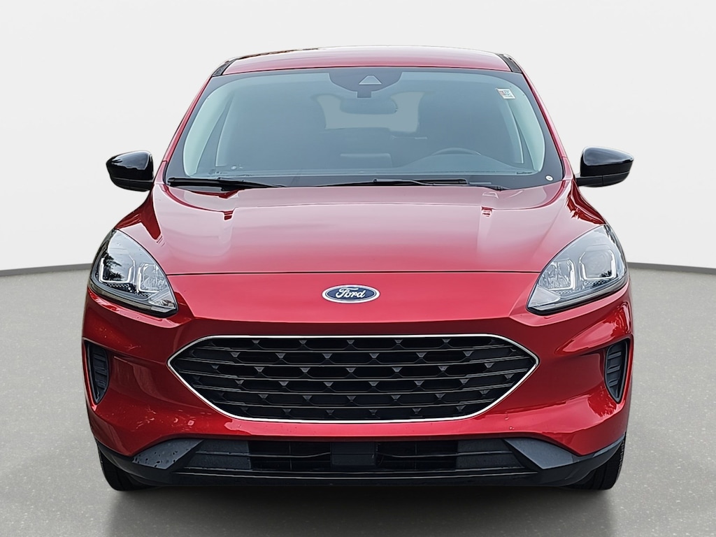 Used 2022 Ford Escape SE SUV