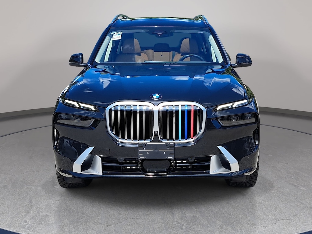 Used 2024 BMW X7 xDrive40i SUV