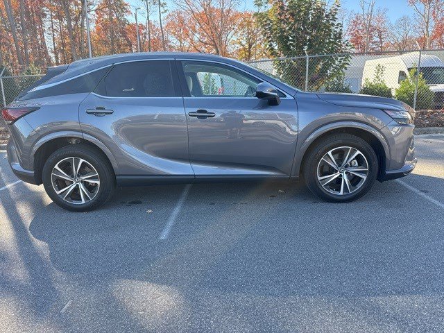 2023 Lexus RX 350h Premium photo 4