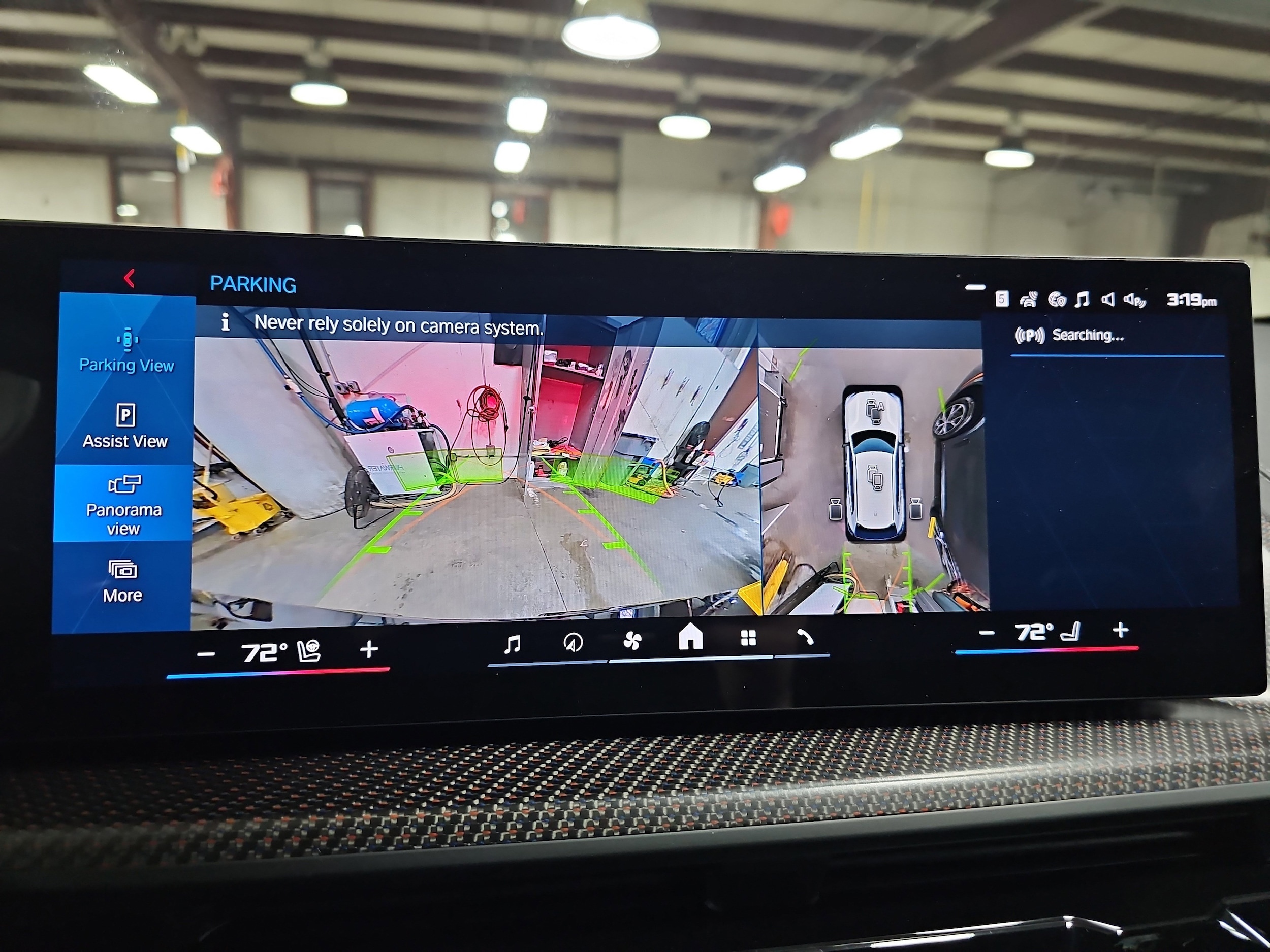 2026 BMW XM Base - Photo 25