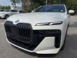 BMW 740i