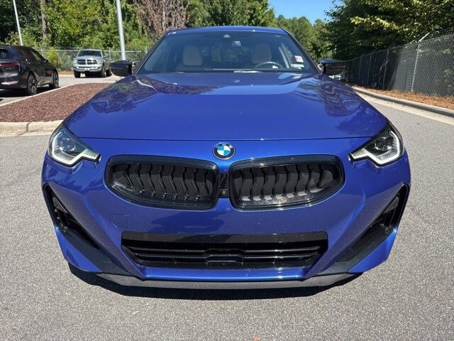 2023 Bmw M240i 2-Series photo 3