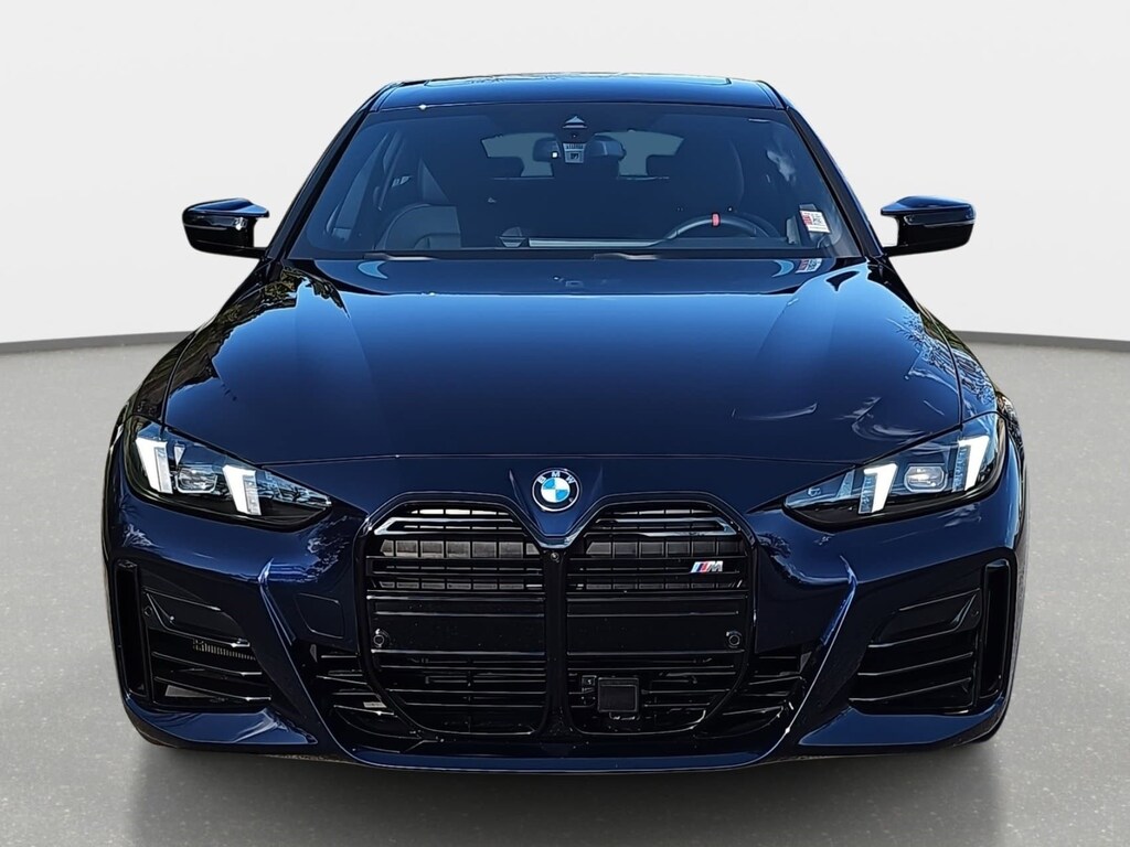 Used 2026 BMW M440i xDrive Gran Coupe