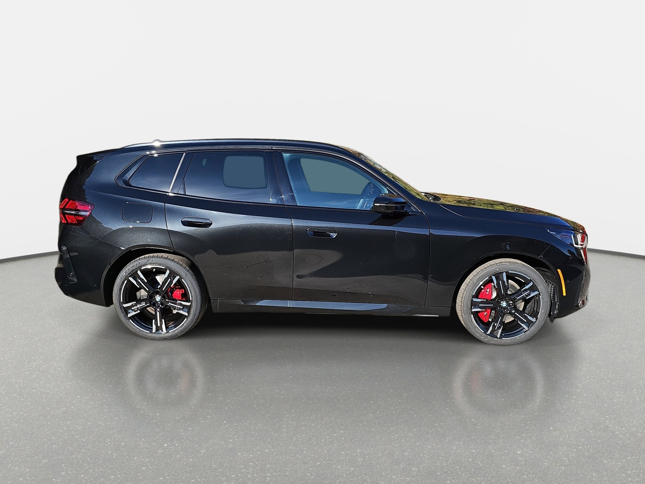 2026 Bmw X3 M50 photo 4