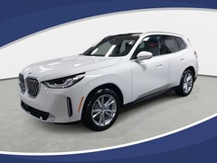2025 BMW X3 30 xDrive SUV
