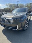  BMW X5 PHEV