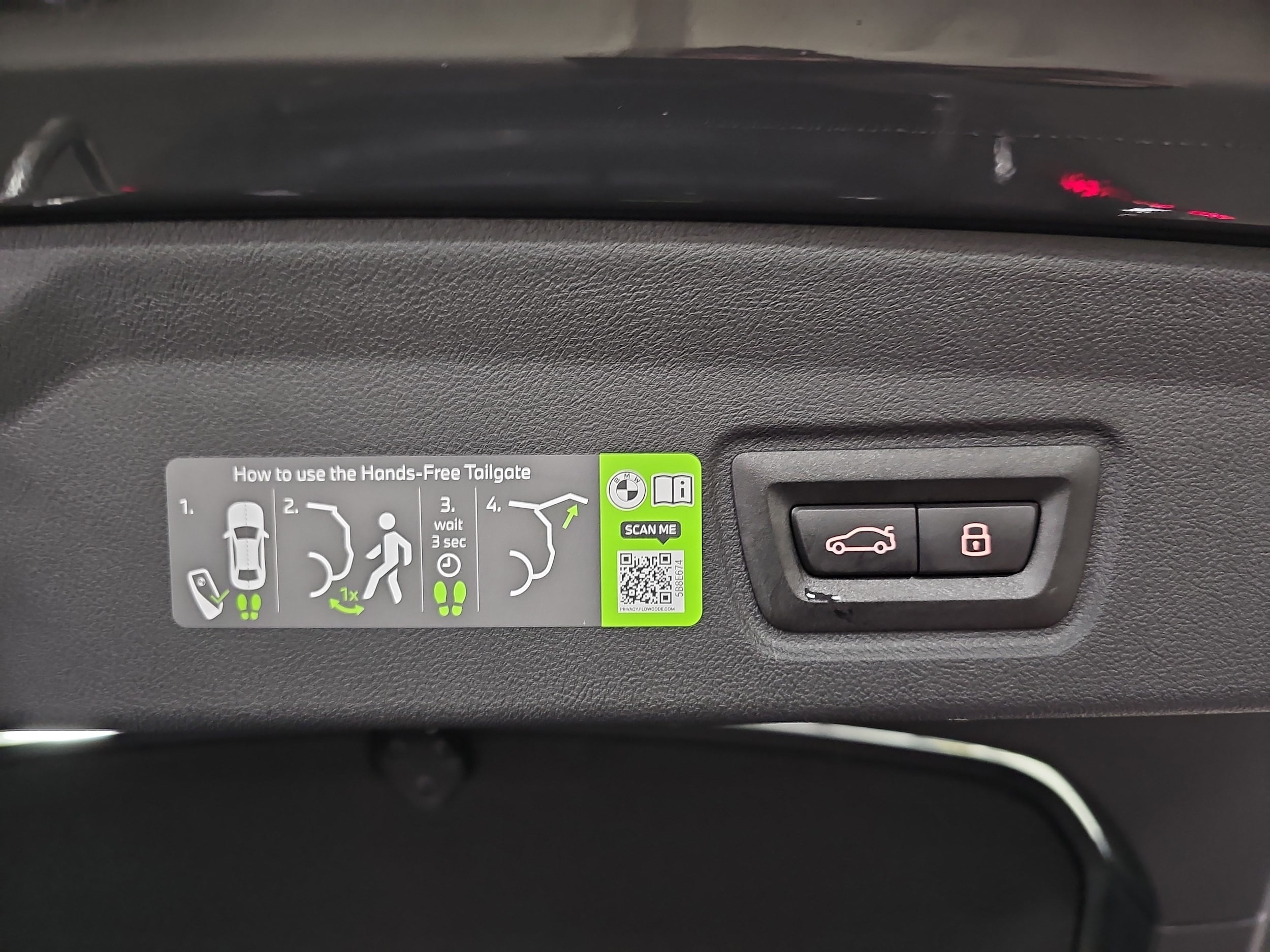 2026 BMW 4 Series 430i - Photo 13