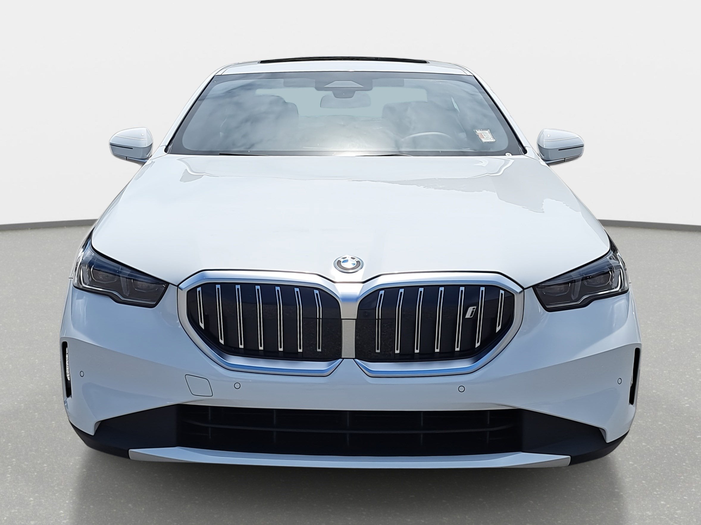 Certified 2024 BMW i5 Base with VIN WBY33FK09RCR49805 for sale in Raleigh, NC