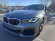  BMW 540i