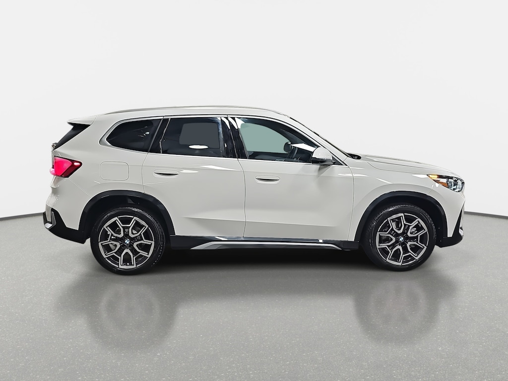 New 2026 BMW X1 xDrive28i SUV