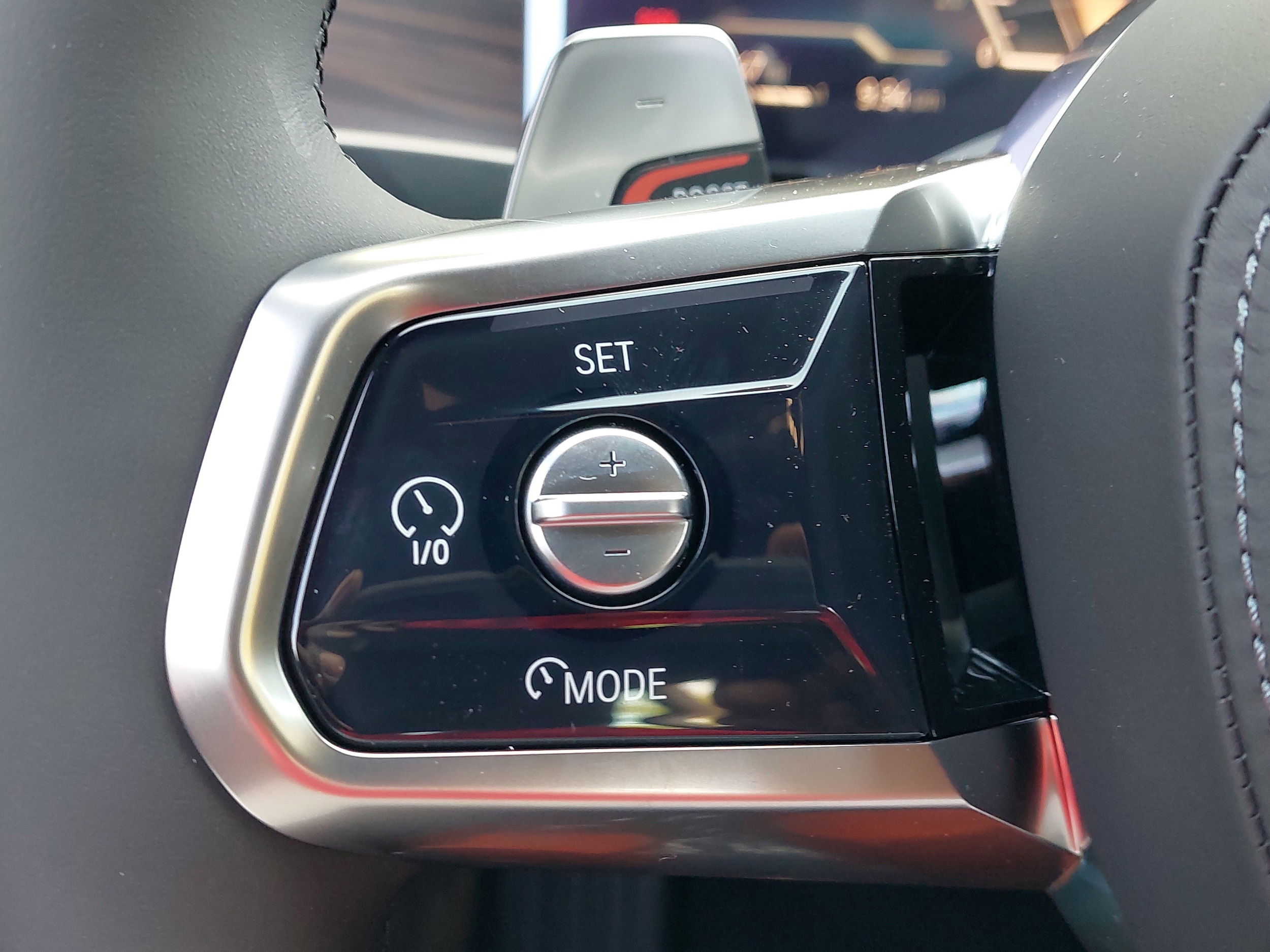 2025 BMW 7 Series 760i - Photo 18