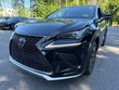  LEXUS NX 300