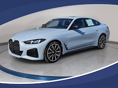 2026 BMW 430i Gran Coupe