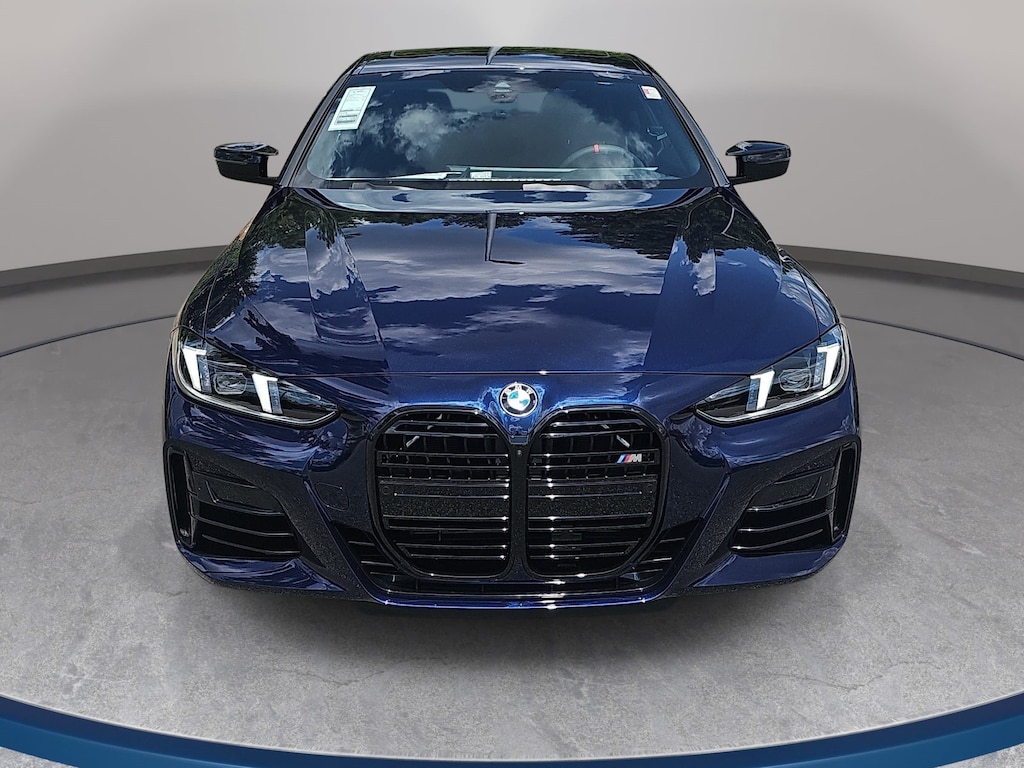 New 2027 BMW M440i Coupe