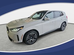 2026 BMW X3 30 xDrive SUV