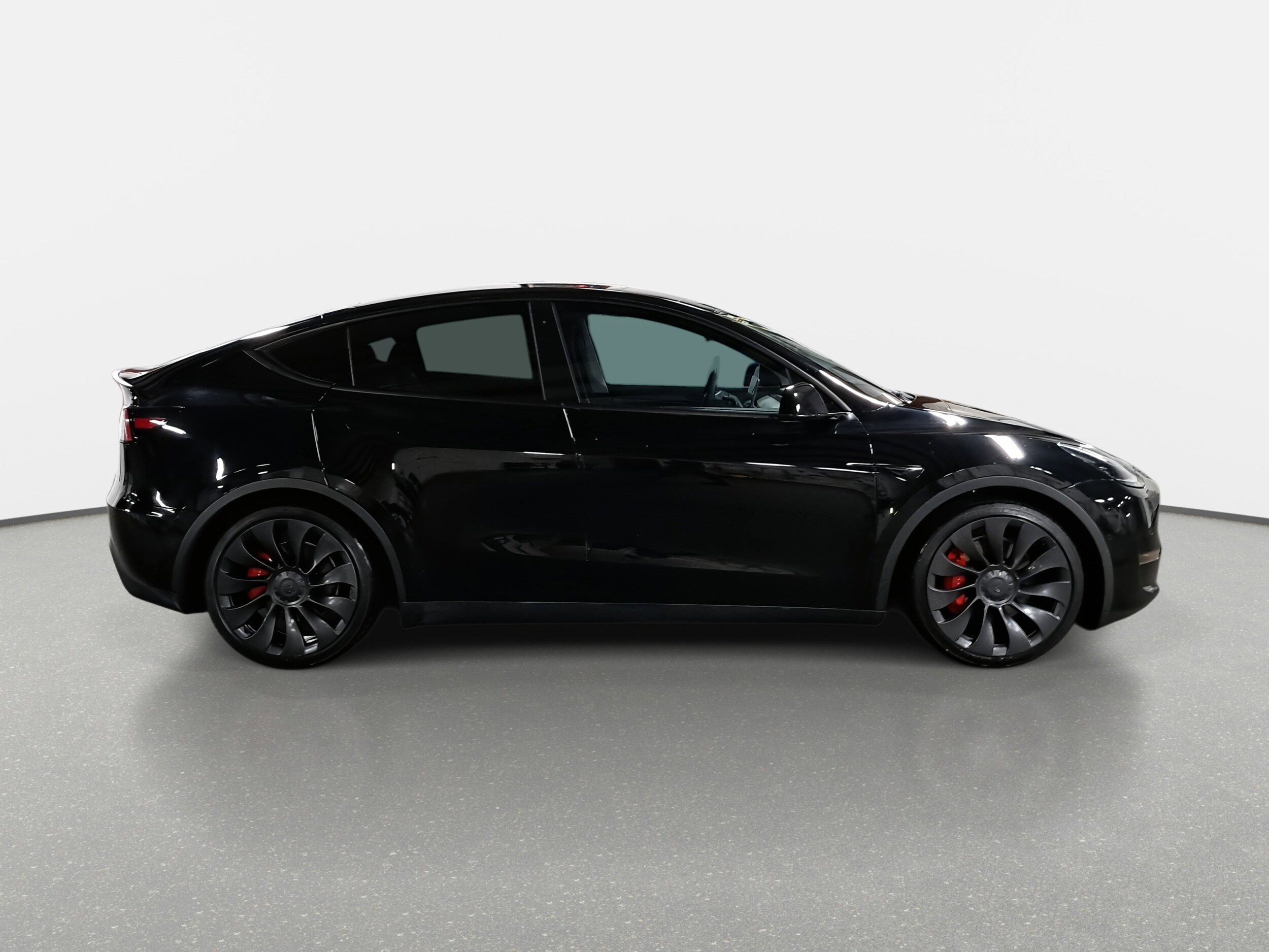 2022 Tesla Model Y Performance photo 3